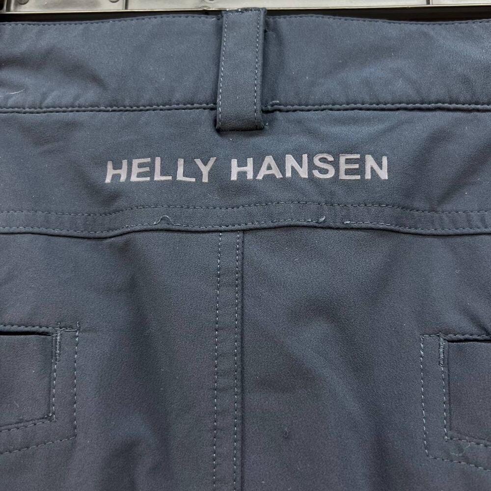 Helly Hansen Men's Golf Short Size 38 Comfort Workwear TGI54118M - Picture 8 of 14